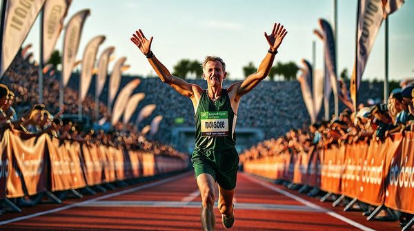 Agenda des marathons : les événements incontournables à ne pas rater