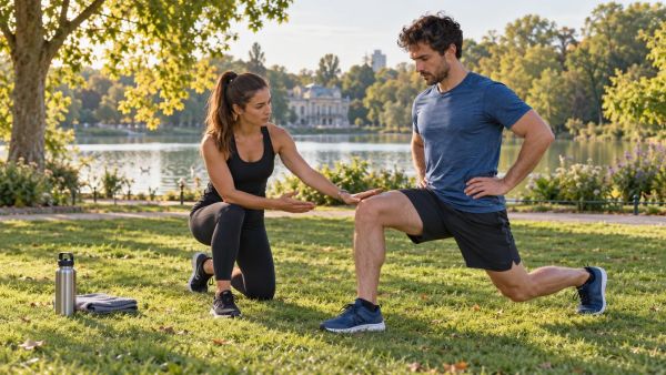 Les meilleurs conseils pour choisir un coach sportif personnel