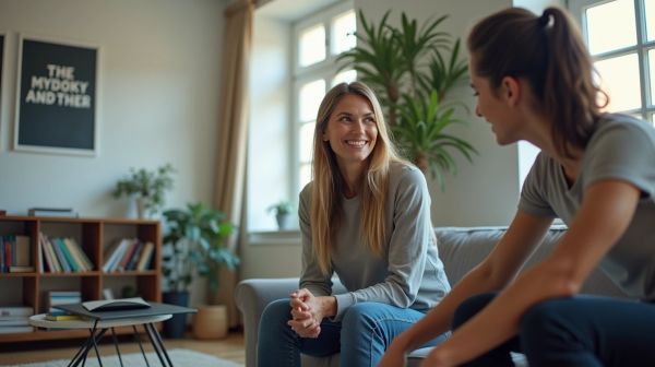 Trouver un coach sportif pour un accompagnement sur mesure