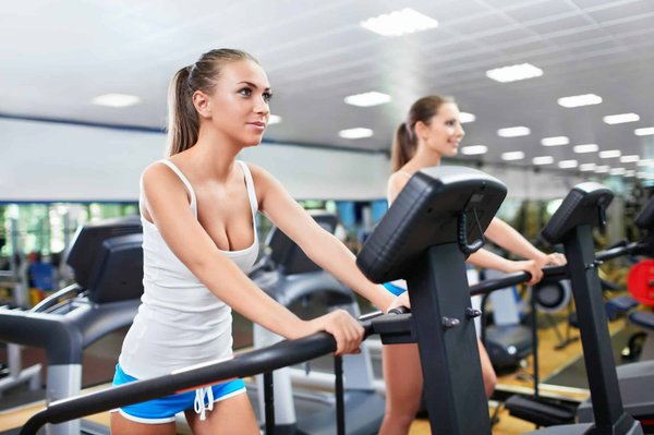 Le meilleur équipement de fitness pour perdre du poids